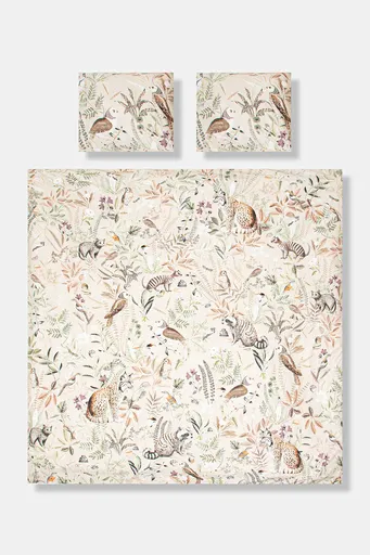 Sada bavlněného povlečení Medicine 200 x 200 cm