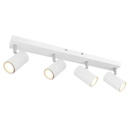 GLOBO ROBBY 57911-4W Bodové svítidlo