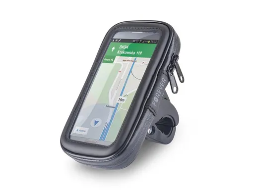 Pouzdro telefonu na kolo FOREVER BH-100XXL 6.5