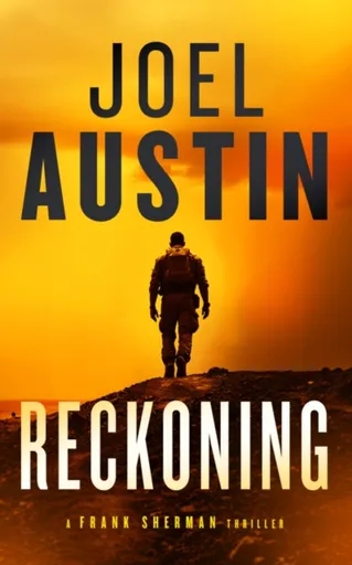 Reckoning - Joel Austin