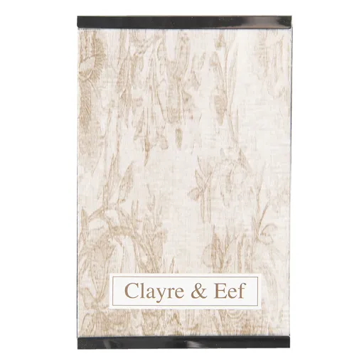 Stříbrný kovový fotorámeček Line- 20*25 cm 2F0636XL