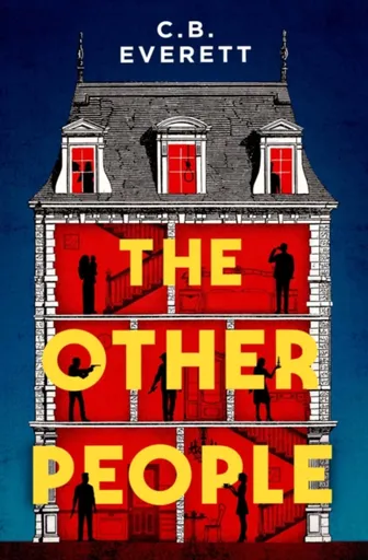 The Other People - C. B. Everett