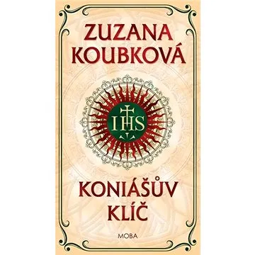 Koniášův klíč (978-80-243-9752-8)