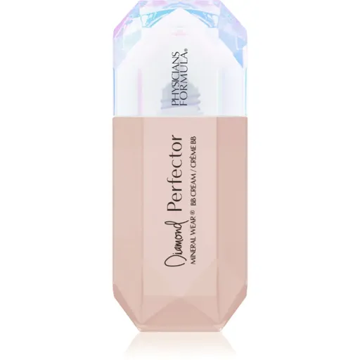 Physicians Formula Mineral Wear® Diamond Perfector BB krém odstín Light-to-Medium 37 ml