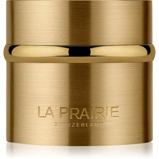 La Prairie Pure Gold Radiance Cream luxusní krém s vyživujícím účinkem 50 ml