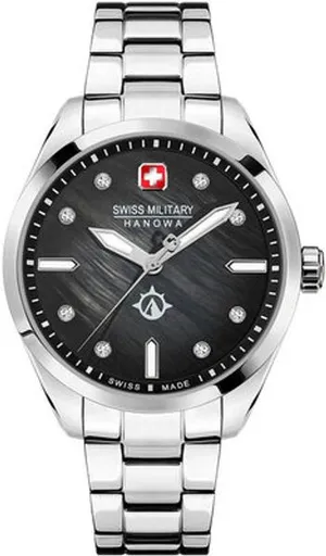 Swiss Military Hanowa MOUNTAIN CRYSTAL SMWLG2100803