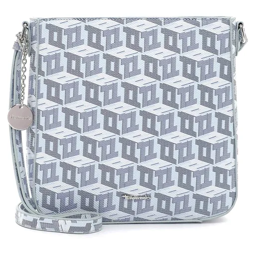 Dámská crossbody kabelka Tamaris Lucy - světle modrá