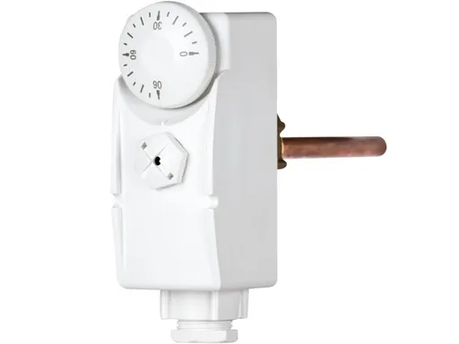 Termostat TC AT10J jímkový