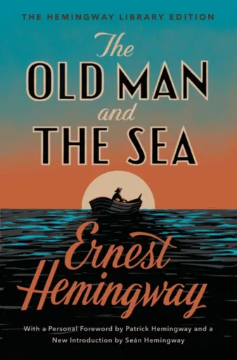 Old Man and the Sea - Ernest Hemingway