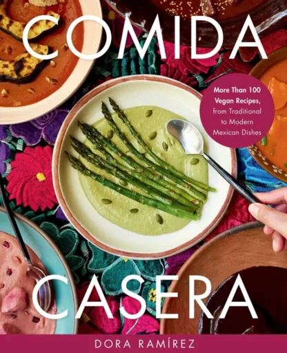 Comida Casera - Dora Ramirez