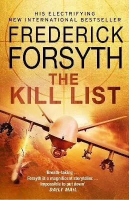 Kill List - Frederick Forsyth