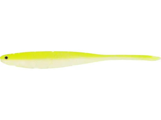 Westin Gumová nástraha ShadTeez Pin-Tail Lemon - 11cm 3,5g 2ks,Westin Gumová nástraha ShadTeez Pin-Tail Lemon - 11cm 3,5g 2ks