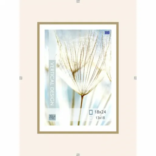 Clip rám Falc plexisklo 18x24cm