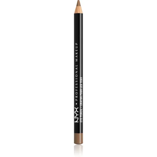 NYX Professional Makeup Eye and Eyebrow Pencil precizní tužka na oči odstín 915 Taupe 1.2 g