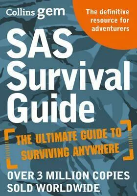 SAS Survival Guide - John â€˜Loftyâ€™ Wiseman