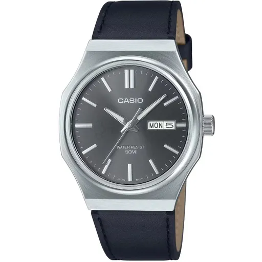 Casio Classic MTP-E735L-8AVDF - 30 dnů na vrácení zboží