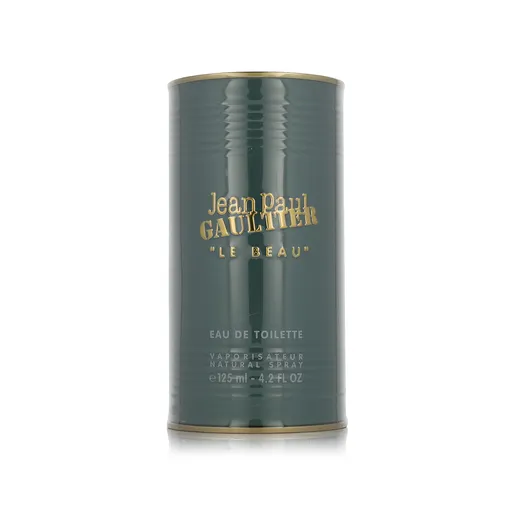Jean Paul Gaultier Le Beau EDT 125 ml M