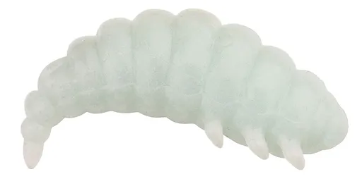 Spro gumová nástraha trout master fat camola glow 4 cm 8 ks