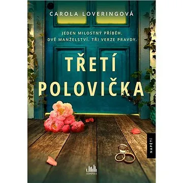 Třetí polovička (978-80-271-3289-8)