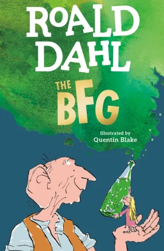 BFG - Roald Dahl