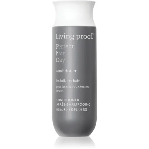 Living Proof Perfect Hair Day hydratační kondicionér pro všechny typy vlasů 60 ml