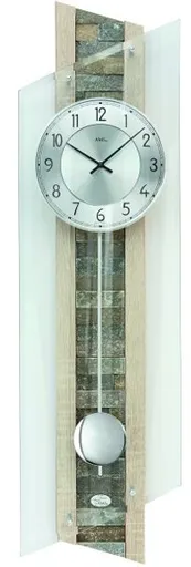 Hodiny AMS Design Radio Controlled 5224