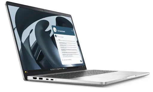 Dell Pro 16 Plus/PB16255/R5PRO-230/16