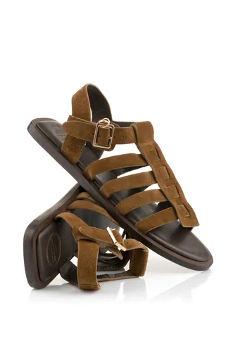 SANDÁLE GANT SUNLAZ WARM SAND