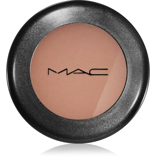 MAC Cosmetics Eye Shadow oční stíny odstín Soft Brown Matte 1,5 g