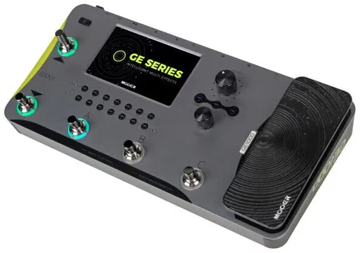 Mooer GE 1000