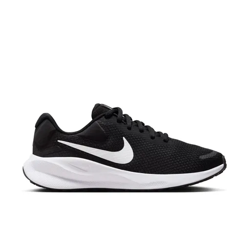 Nike Revolution 7 Womens Road Running Shoes 38