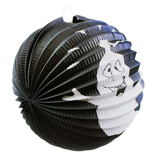 Lampion duch, 25 cm - Halloween - RAPPA