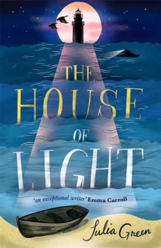 The House of Light - Julia Greenová