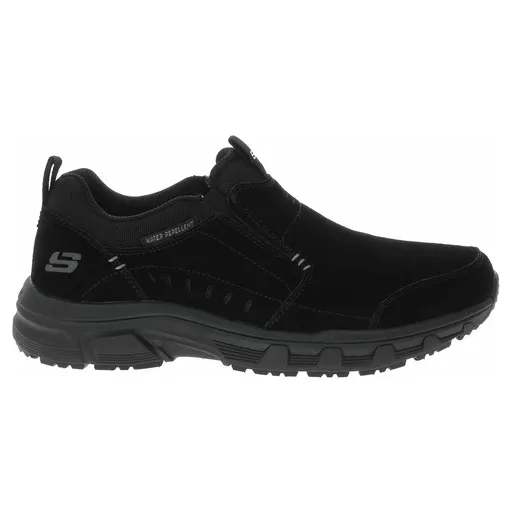 Skechers Oak Canyon - Rydock black 41