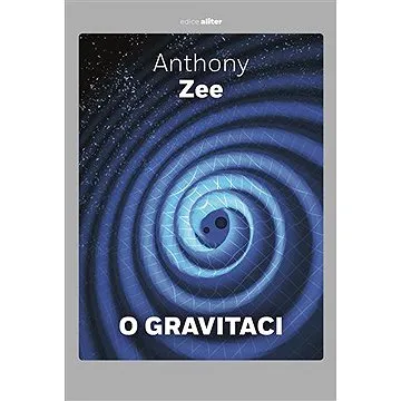 O gravitaci (9788025731673)