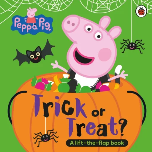Peppa Pig: Trick or Treat - Peppa Pig