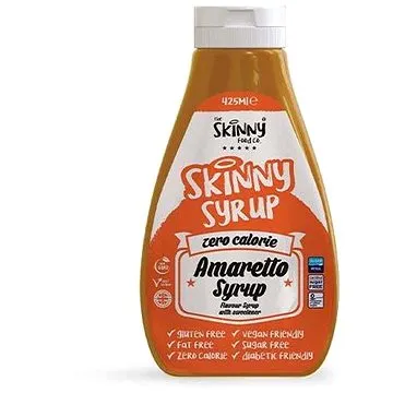 Skinny Syrup 425 ml (SPText251nad)