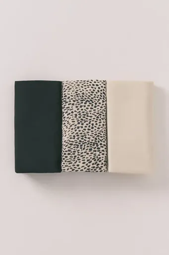 Kalhotky brazilky women'secret 3-pack