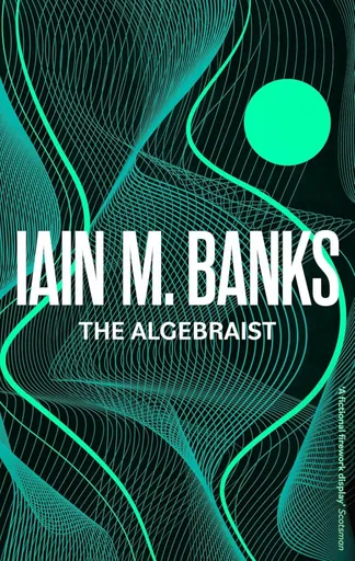 Algebraist - Iain M. Banks