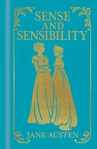 Sense and Sensibility - Jane Austenová
