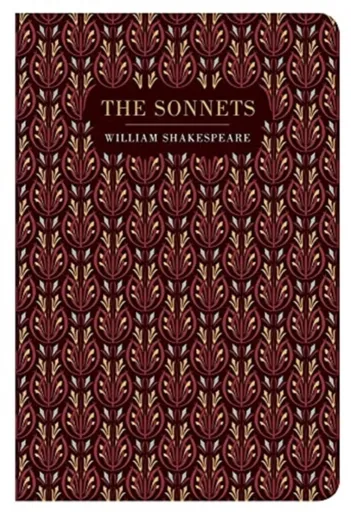 The Sonnets - William Shakespeare