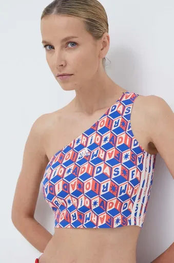 Top adidas x FARM Rio