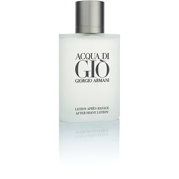 GIORGIO ARMANI Acqua Di Gio 100 ml (3360372058885)