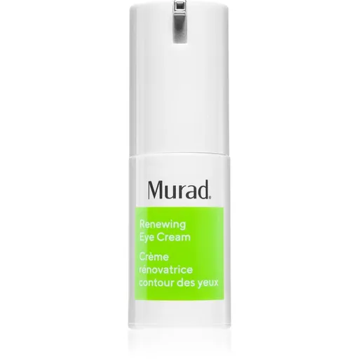 Murad Resurgence Renewing oční krém proti vráskám a tmavým kruhům 15 ml