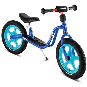 PUKY Learner Bike standard LR 1L, modré (4015731040016)