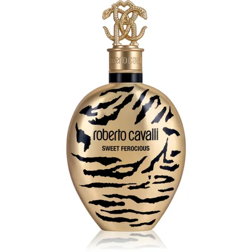 Roberto Cavalli Sweet Ferocious parfémovaná voda pro ženy 75 ml