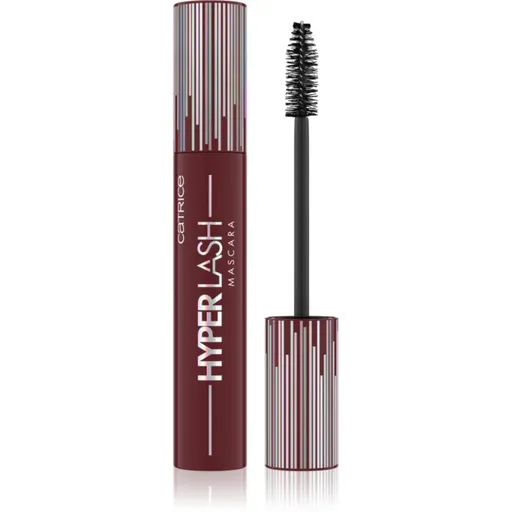 Catrice Hyper Lash řasenka pro extra délku odstín 030 Burgundy Bliss 11 ml