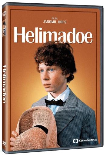 Helimadoe (DVD)