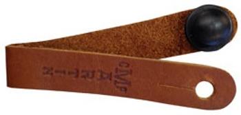 Martin Headstock Tie Brown