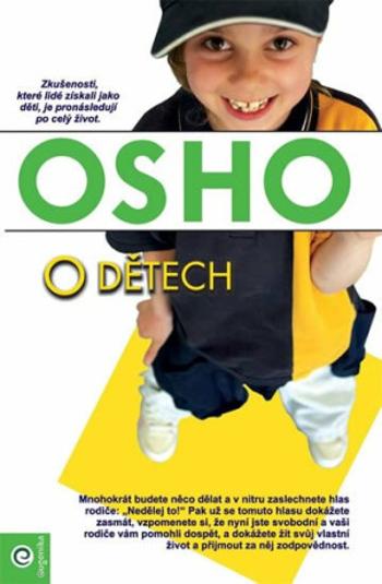 O dětech - Osho Rajneesh